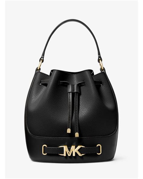 michael kors bucket bag fake